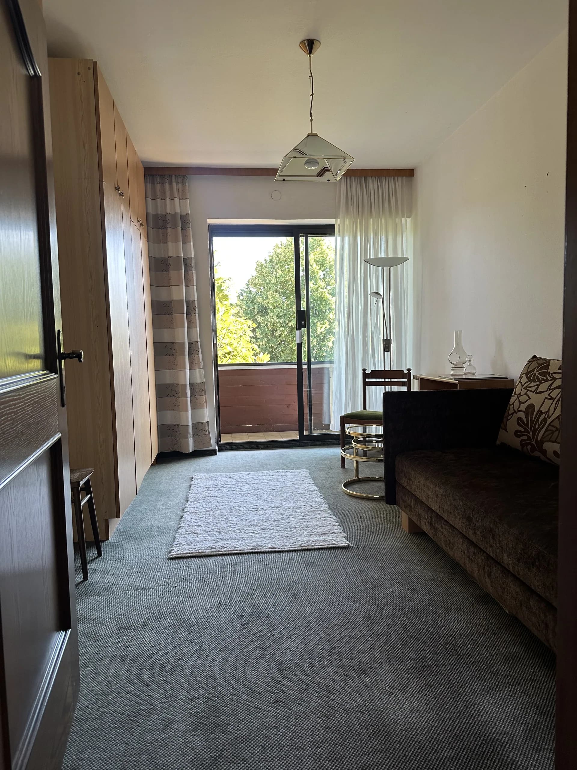 Kinderzimmer, 11,88 m²